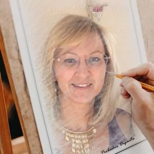 Meet your Posher, Janet